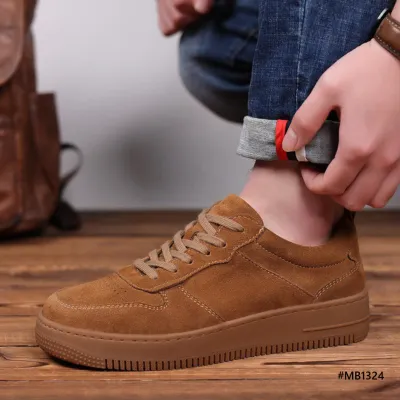 Demon Shank Martin Boots